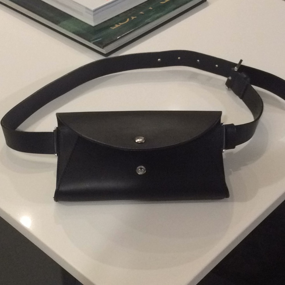 Fannypack